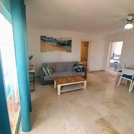 'casa Ideal' A22 - Arenas Complex 아파트