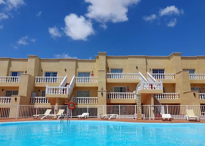 'casa Ideal' A22 - Arenas Complex Apartmán *