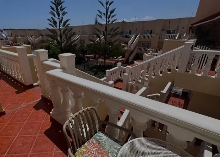 Apartmán 'casa Ideal' A22 - Arenas Complex