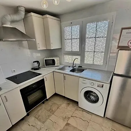Lägenhet 'casa Ideal' A22 - Arenas Complex Caleta De Fuste