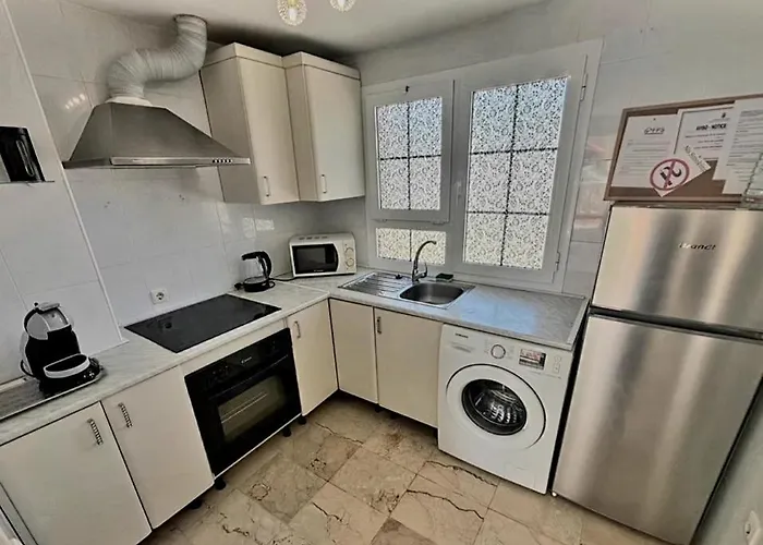 Lägenhet 'casa Ideal' A22 - Arenas Complex Caleta De Fuste
