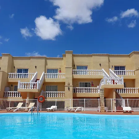 'casa Ideal' A22 - Arenas Complex Daire *