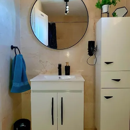 'casa Ideal' A22 - Arenas Complex