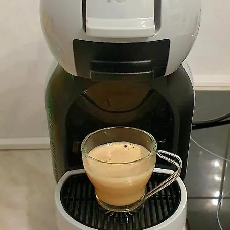 'casa Ideal' A22 - Arenas Complex Daire