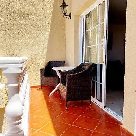 Appartement 'casa Ideal' A22 - Arenas Complex