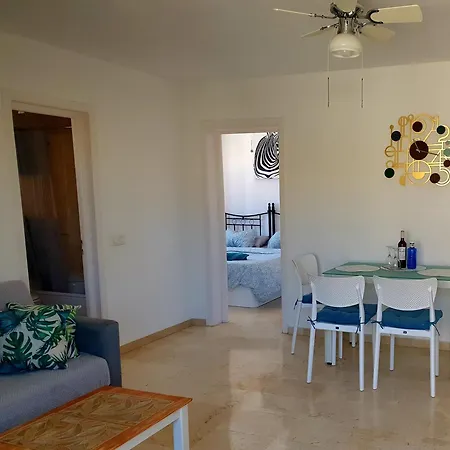 'casa Ideal' A22 - Arenas Complex