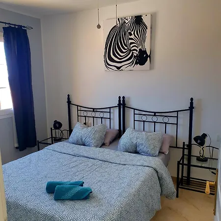 Daire 'casa Ideal' A22 - Arenas Complex Caleta De Fuste