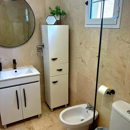 'casa Ideal' A22 - Arenas Complex Appartement Caleta De Fuste
