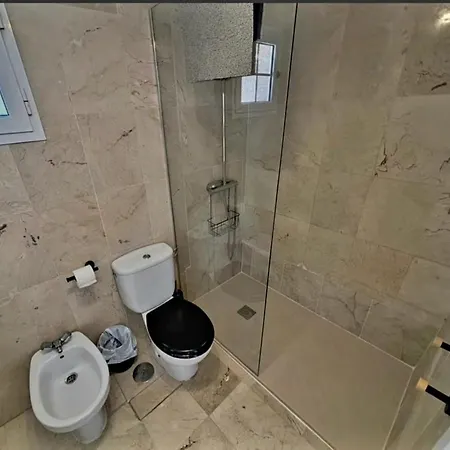'casa Ideal' A22 - Arenas Complex Appartement