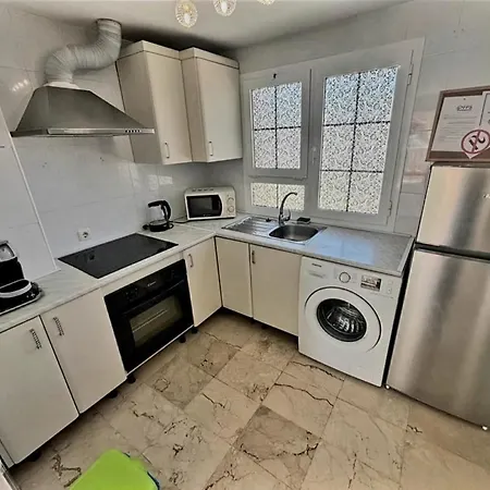 'casa Ideal' A22 - Arenas Complex Appartement Caleta De Fuste