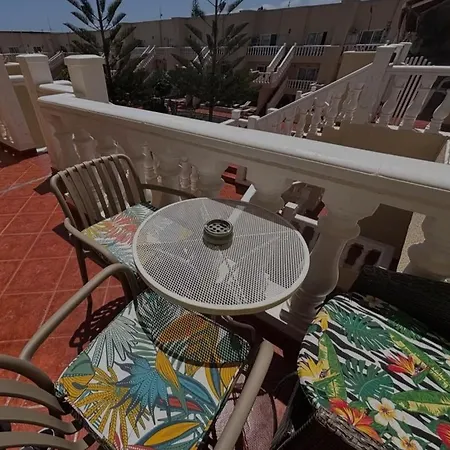 'casa Ideal' A22 - Arenas Complex Apartment