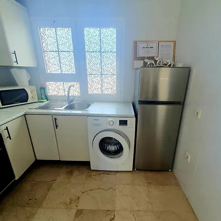 'casa Ideal' A22 - Arenas Complex *