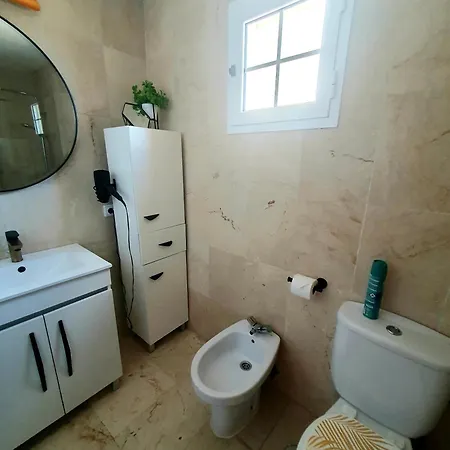 'casa Ideal' A22 - Arenas Complex Apartment *