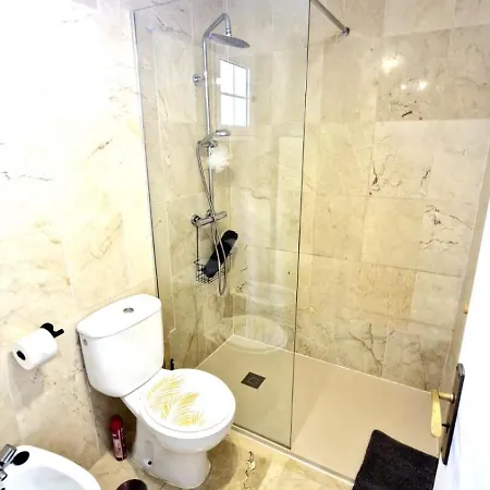 'casa Ideal' A22 - Arenas Complex * كاليتا ذي فوستي